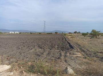 Terreno / Lote , Corregidora · Terreno en Venta Carretera Querétaro - Coroneo, La Cueva, Corregidora