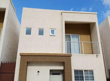 Casa de 3 habitaciones, Chihuahua · Casa en Renta Zona Valles