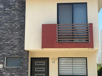 Casa en condominio de 3 habitaciones, Zapopan · Renta Casa en El Campestre