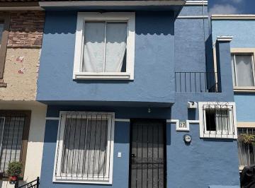 02bb31850982ad559a8c7706e4bb1911720405849a524e8b50669f7ada16667c · Casa en Renta - Coto San Andres Real del Valle