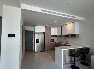 Departamento · 74m² · 1 Recámara · 2 Estacionamientos · Departamento en Renta Santa María Torre Balzac