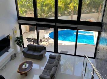 Villa · 3 Recámaras · Villa en Selvamar