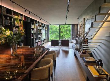Departamento de 2 habitaciones, Miguel Hidalgo · Penthouse en Venta en Anzúres
