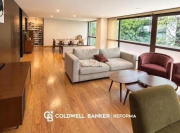 Departamento de 2 habitaciones, Miguel Hidalgo · Departamento en Renta o Venta | Jose Luis Lagrange Polanco I Seccion