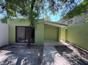 Casa · 70m² · 2 Recámaras · 1 Estacionamiento · Casa en Venta Las Puentes San Nicolas de un Piso