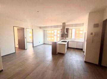 Departamento de 2 habitaciones, Alvaro Obregón · Oportunidad Departamento Remodelado en Venta en Santa Fe