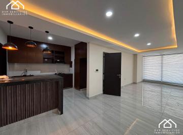 Departamento · 135m² · 3 Recámaras · 1 Estacionamiento · Departamento en Renta en Lomas del Mar Boca del Río | $18,000