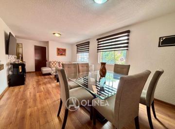 Departamento de 3 habitaciones, Xochimilco · Departamento de 3 Recamaras en La Noria