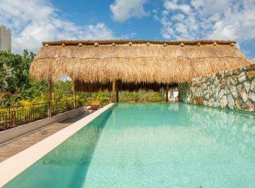 Casa de 2 habitaciones, Tulum · Casa en Venta Amueblada en Tulum a Precio de Departamento