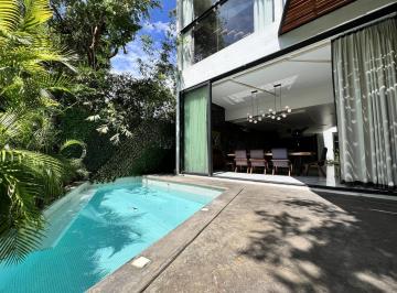 Casa · 505m² · 4 Recámaras · Club Real Playacar Venta + Renta | Propiedad en Playacar