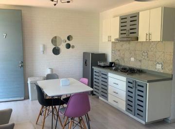 Departamento de 1 habitación, San Pedro Cholula · Loft Amueblado en Renta en Recta Cholula Excelente Ubicación $10500
