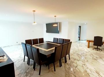 Departamento de 2 habitaciones, Miguel Hidalgo · Departamento de Lujo Polanco