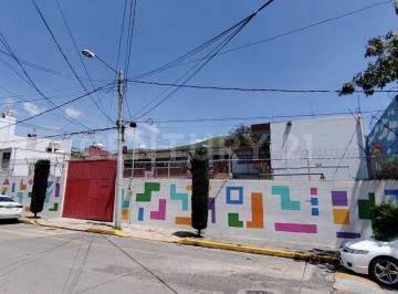 Edificio · 675m² · Venta Edificio Comercial El Olivo 2 Tlalnepantla 11414