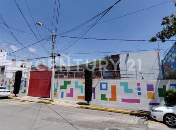 Edificio · 675m² · Venta Edificio Comercial El Olivo 2 Tlalnepantla 11414