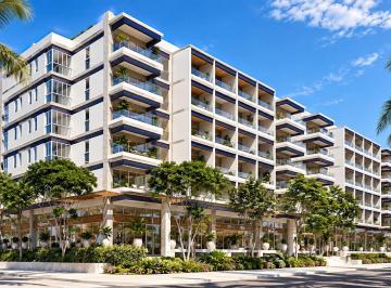Departamento · 97m² · 2 Recámaras · Departamento en Venta en Altamar Nuevo Vallarta | Vista a Marina y Campo de Golf
