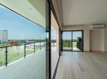 Departamento · 144m² · 2 Recámaras · 2 Estacionamientos · Departamento de 2 Recámaras en Venta Hodela Sm 11