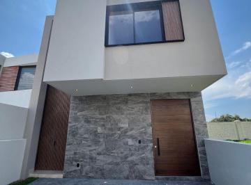 Casa de 3 habitaciones, León · Casa a Estrenar con 3 Recámaras en Venta en Mayorca Residencial