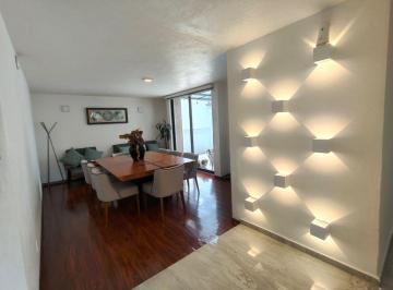 Casa de 4 habitaciones, Alvaro Obregón · Casa en Condominio en Renta en Lomas de Las Águilas | 4 Recámaras, Jardín y Vista Panorámica