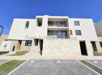 Departamento de 2 habitaciones, Querétaro · Altos de Juriquilla - Departamento a Estrenar 2 Recamaras - Amenidades en Privada