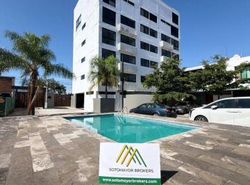 Departamento de 3 habitaciones, San Pedro Tlaquepaque · Departamento de 126 m² con 3 Recámaras en Renta en La Capacha