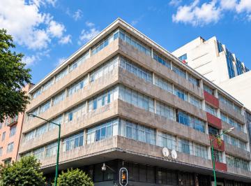 Departamento de 2 habitaciones, Cuauhtémoc · Vivir en El Centro Puede Ser Mucho Más Práctico de Lo Que Imaginas