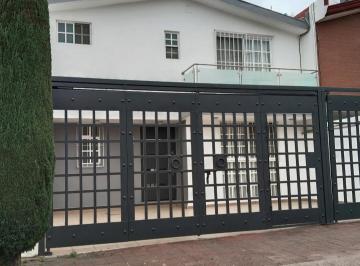 Casa de 3 habitaciones, Naucalpan de Juárez · Renta Casa Santa Cruz del Monte