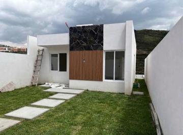 Casa de 2 habitaciones, Atlixco · Casa de 160 m² con 2 Recámaras en Venta en Atlixco