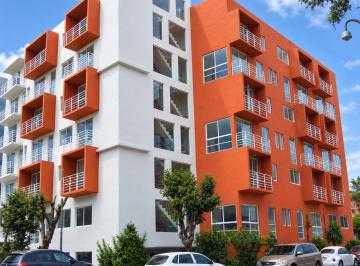 Departamento de 2 habitaciones, Benito Juárez · 2 Balcones, Estacionamiento y Bodega: Conocelo