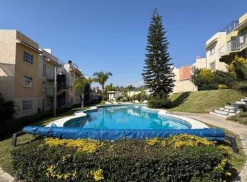Departamento de 3 habitaciones, Atlixco · Dpto con Alberca en Venta 3 Recámaras Atlixco