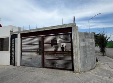 Casa · 53m² · 3 Recámaras · Venta de Casa Bosques del Seminario, Juarez, N. L.