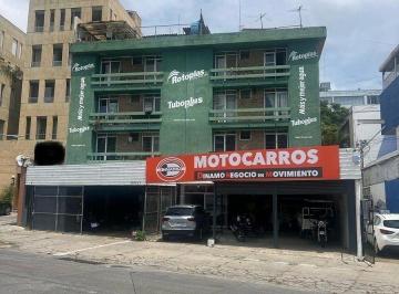 de6bba903ee625b22073acd1fa37e068b22d227c53009c7ccee5b5a1753c112c · Edificio en Venta Cerca de La Minerva