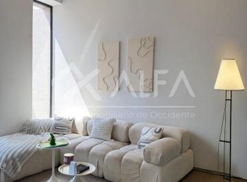 Departamento de 2 habitaciones, Guadalajara · Departamento en Venta de 2 Recámaras y Terraza Privada| Col. Moderna – Guadalajara. Jalisco.