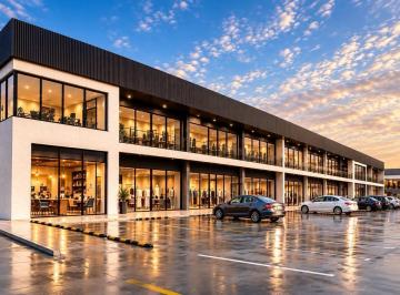 Local comercial · 3000m² · 100 Estacionamientos · Local - Coacalco de Berriozábal
