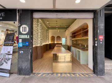 Local comercial · 45m² · Local - Roma