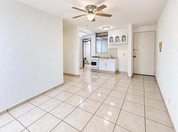 Departamento de 3 habitaciones, Cuauhtémoc · Departamento Sobre Paseo de La Reforma