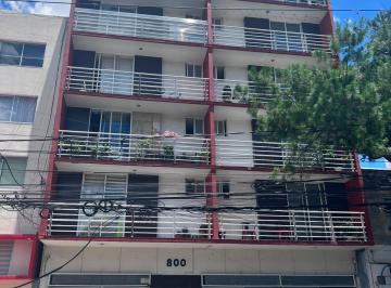 Departamento de 2 habitaciones, Benito Juárez · Departamento en Venta Col. Álamos Cdmx / 77.48 M²/ 2 Recámaras /2 Baños