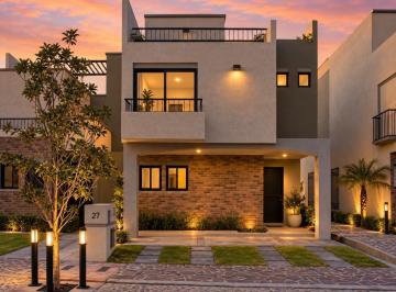 N/A · Diseño Vanguardista y Confort Moderno: Casa Modelo Picasso en Óleo, Zirándaro