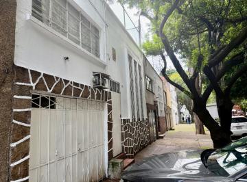 N/A · Casa en Venta - Narvarte Poniente