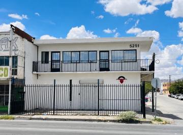 N/A · Propiedad Comercial en Renta Sobre Av Tecnológico en La Cuesta, en Esquina con Oficinas y Bodega