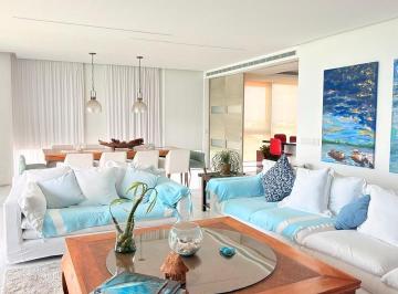 N/A · Penthouse Amueblado en Renta