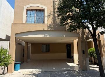 N/A · Casa en Venta en Colonia Bosque de Agua, Apodaca Nuevo Leon