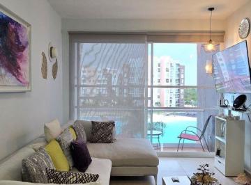 Departamento de 2 habitaciones, Cancún · Gana! Equipadisimo con La Mejor Vista en Dream Lagoons