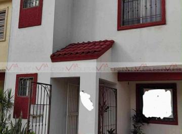 Casa · 119m² · 3 Recámaras · 1 Estacionamiento · Casa en Venta en Residencial Punta Esmeralda