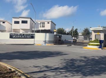 Casa · 90m² · 2 Recámaras · 1 Estacionamiento · Casa en Renta Mirador de Apodaca, Zona Agua Fria Apodaca Nuevo Leon.