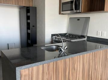 Departamento de 1 habitación, Cuajimalpa de Morelos · Rento Departamento en Stampa Residencial Contadero 1 Recamara Amenidades