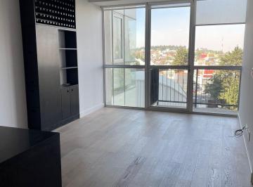 Departamento de 1 habitación, Cuajimalpa de Morelos · Rento Departamento en Stampa Residencial Contadero 1 Recamara Amenidades