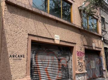 Edificio , Cuauhtémoc · Edificio en Venta Guanajuato 13 Roma