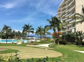 Departamento de 2 habitaciones, Bahía de Banderas · Departamento en del Canto en Flamingos (Nuevo Vallarta)