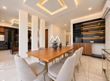 Casa de 3 habitaciones, Zapopan · Casa Amueblada en Renta en Valle Imperial