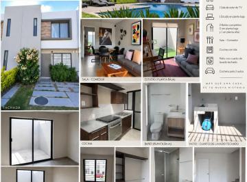 Alaterra II · Casa en Venta Altaterra II